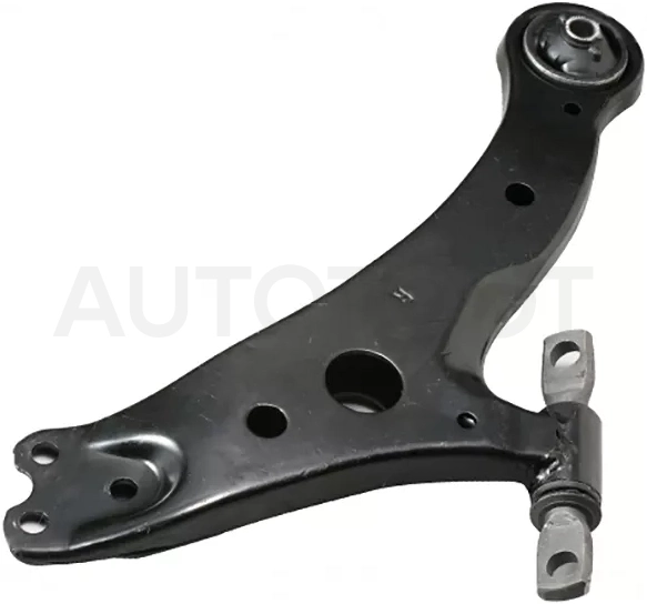 Рычаг подвески нижний TOYOTA CAMRY/WINDOM 01-RH - Артикул CQ0300R - Производитель Ctr - Фото, Отзывы, Цены