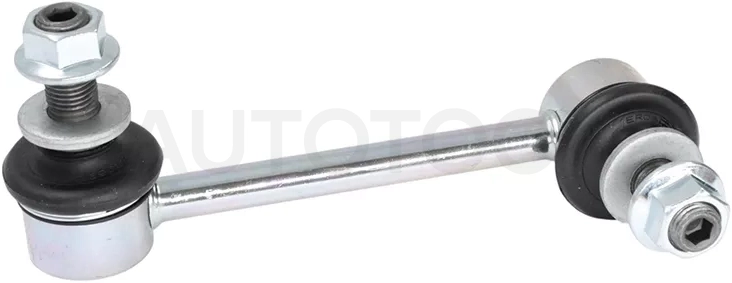 Тяга стабилизатора заднего INFINITI FX35/50 08-14/QX70 13-/HYUNDAI GENESIS 08-/EQUUS 08-/KIA QUORIS 11-RH