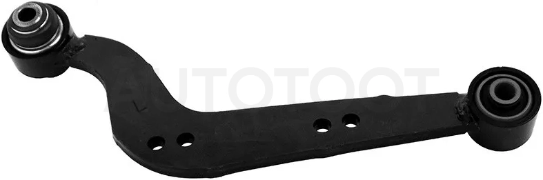 Тяга поперечная задней подвески верхняя TOYOTA RAV4 05- LH - Артикул ST4879042020 - Производитель Sat - Фото, Отзывы, Цены