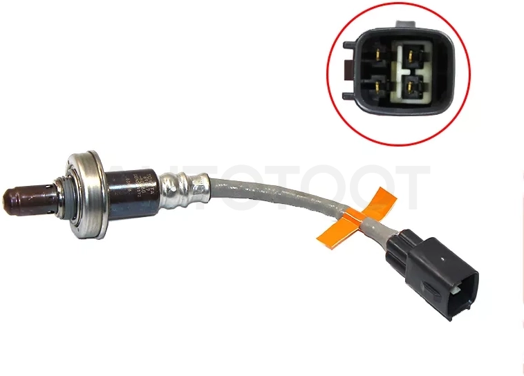 Датчик кислородный Toyota Corolla (E150) 06-13 / Crown 03-12