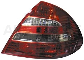 Фонарь задний правый -4401921RUE Depo для MERCEDES E-CLASS