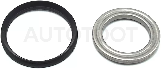 Подшипник скольжения опоры передней стойки CITROEN JUMPER/FIAT DUCATO/PEUGEOT BOXER 94-15