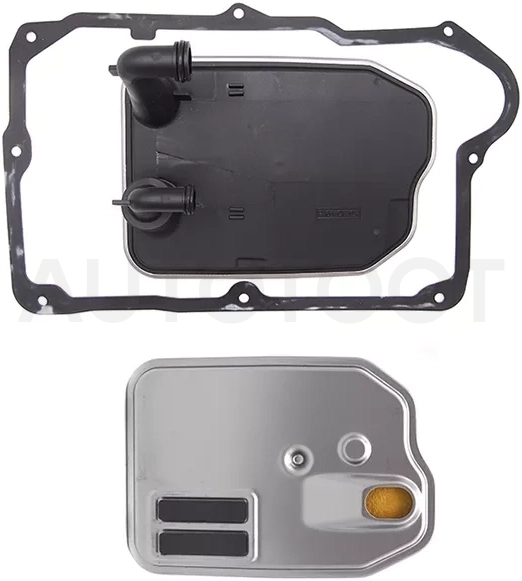 Фильтр АКПП Mercedes-Benz A-Class 12-18 / B-Class 11-18
