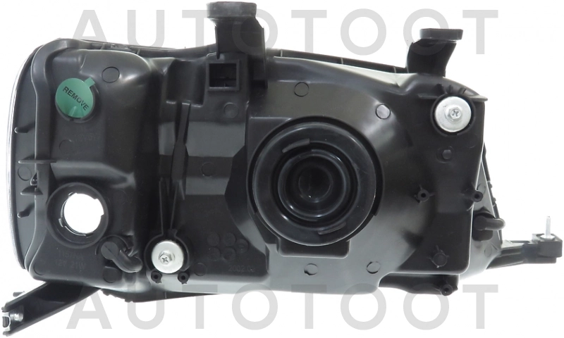 Фара левая (евросвет) -ST2171125L Sat для HONDA CR-V