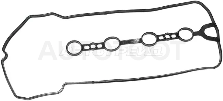 Прокладка клапанной крышки TOYOTA COROLLA NZE14#/NZE15#/ALLION/PREMIO NZT26# 1NZ-FE 04