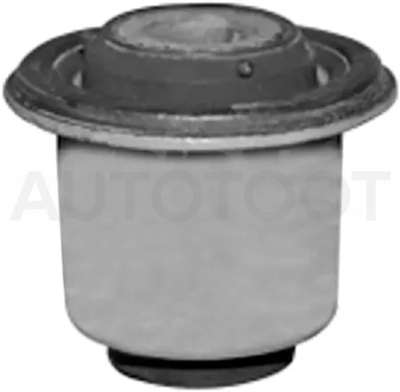 Сайлентблок рычага Nissan Terrano 14-22 / Renault Duster 10-21 - Артикул HSS0247 - Производитель Hosu - Фото, Отзывы, Цены