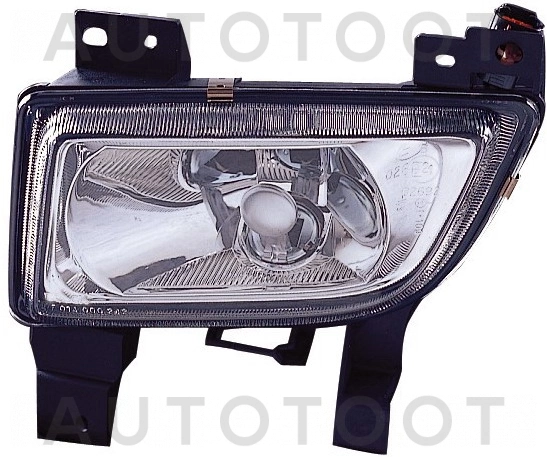 Фара противотуманная левая -  для MAZDA 323 (FAMILIA), MAZDA 5 (PREMACY)