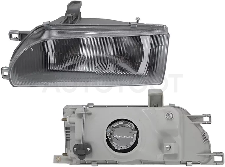 Фара TOYOTA COROLLA FX 87-92 -ST2121140L Sat для BYD BYD