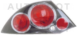 Фонарь задний левый+правый (комплект, тюнинг) -  для MITSUBISHI ECLIPSE