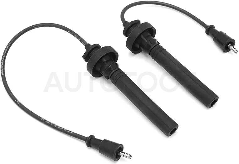Провода высоковольтные MITSUBISHI LANCER 4G18/4G13 05 - Артикул 0347 - Производитель Ngk - Фото, Отзывы, Цены
