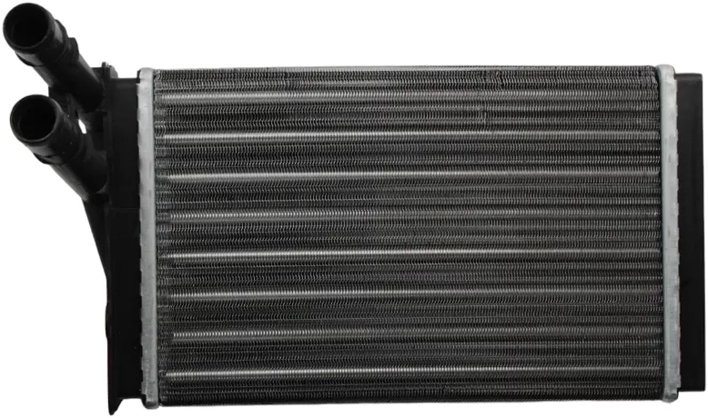 Радиатор отопителя салона Volkswagen Passat 96-05 / Audi 80 86-95