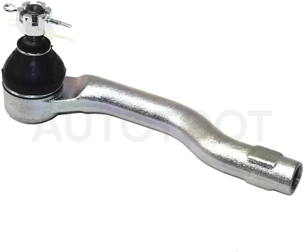 Наконечник рулевой MAZDA 2/DEMIO 07-14 LH - Артикул STD65132290 - Производитель Sat - Фото, Отзывы, Цены