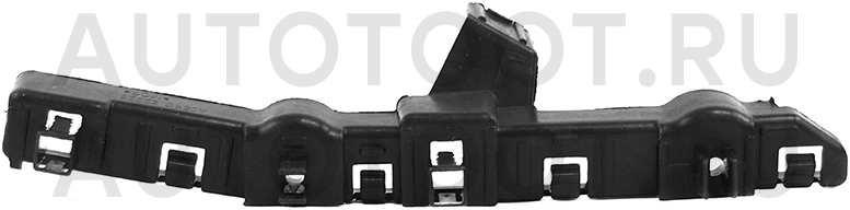 Крепление переднего бампера правое -STDT66000B1 Sat для NISSAN QASHQAI
