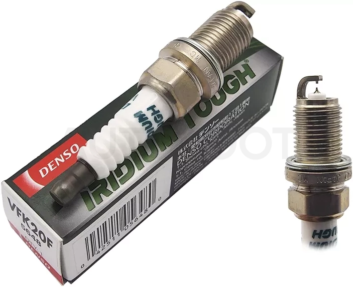 Свеча зажигания CITROEN C4 AIRCROSS 12-/HONDA CITY 08-/CR-Z 10-/JAZZ 08-/MITSUBISHI OUTLANDER 06-12