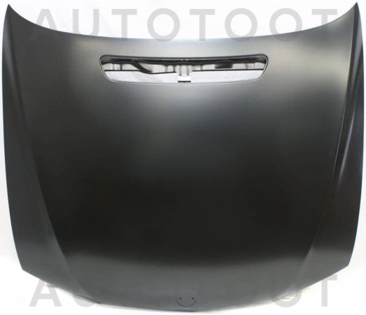 Капот -  для BMW 7SERIES