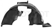Подкрылок переднего крыла правый -P722070AR Patron для CITROEN BERLINGO