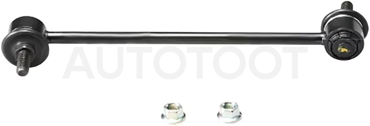 Тяга стабилизатора переднего MAZDA 2/DEMIO/FORD FIESTA 07-/ECOSPORT 14-LH=RH