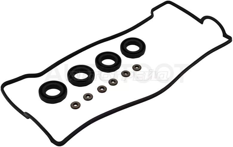Прокладка клапанной крышки комплект TOYOTA CORONA/CARINA/CALDINA 4/5/7AFE