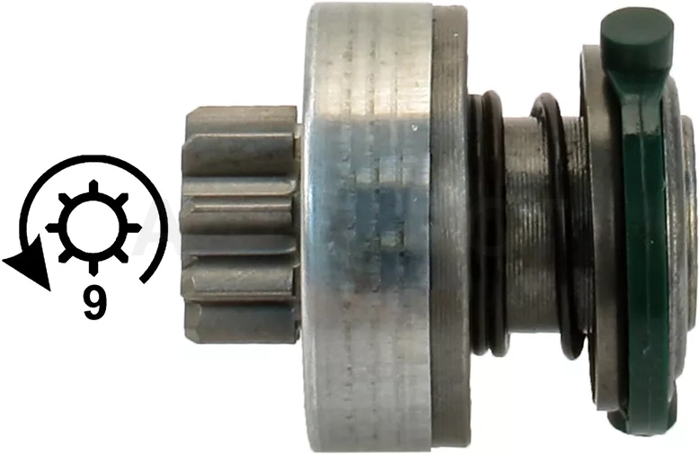 Бендикс Audi A6 94-97 / Opel Astra 94-98 / Volkswagen Golf 91-99 / Passat 96-05 / Polo 94-01 / Audi S6 94-97 / Opel Frontera 91-98 / Kadett 84-93 / Vectra 88-03 / Renault Clio 01-06 / Espace 00-02 / Laguna 98-05 / Megane 99-06 / Volkswagen Caddy 95-03 / L