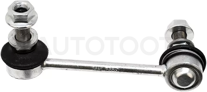 Тяга стабилизатора заднего INFINITI FX35/50 08-14/QX70 13-/HYUNDAI GENESIS 08-/EQUUS 08-/KIA QUORIS 11-LH