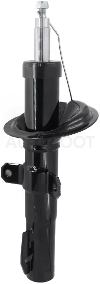 Стойка передняя Ford Transit 94-14 - Артикул ST1466421 - Производитель Sat - Фото, Отзывы, Цены