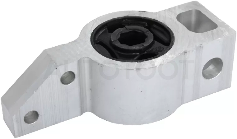 Сайлентблок рычага Audi A3 03-13 / Q3 11-19 (Сзади/ Слева) - Артикул HSS0444 - Производитель Hosu - Фото, Отзывы, Цены