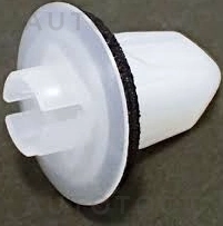 Клипса 90189-05165 -  для TOYOTA PLATZ, TOYOTA VITZ, TOYOTA YARIS