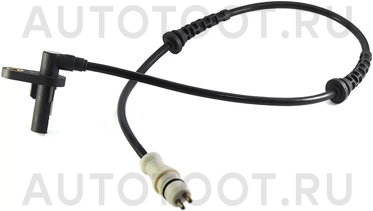 Датчик абс передний левый=правый -ST8200186294 Sat для RENAULT KANGOO, RENAULT CLIO, RENAULT SYMBOL