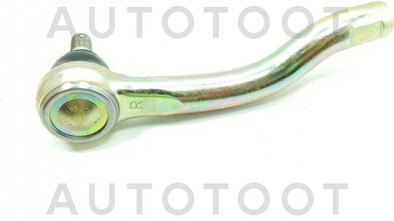 Наконечник рулевой тяги левый -ST48520EA025 Sat для NISSAN NAVARA, NISSAN PATHFINDER