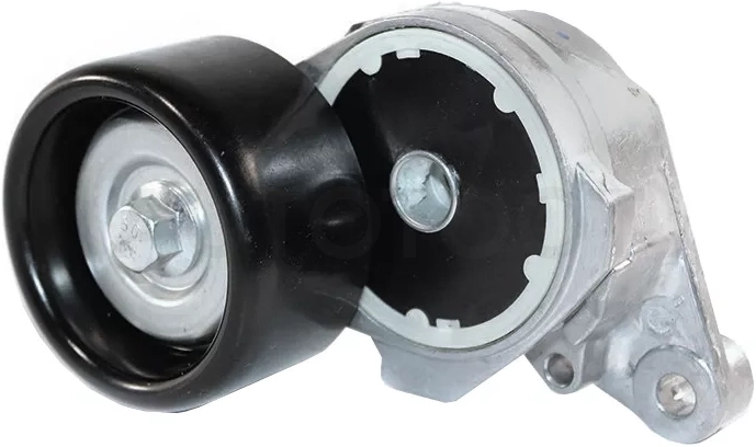 Натяжитель приводного ремня TOYOTA LAND CRUISER 200/LEXUS GX460 09- 1UR/3URFE