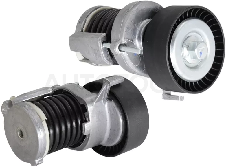 Натяжитель приводного ремня AUDI/SEAT/SKODA FABIA/OCTAVIA/VW POLO 1,4/1,6