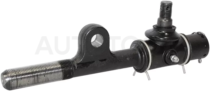 Наконечник рулевой тяги RH TOYOTA LC PRADO HZJ7# - Артикул 4504469145 - Производитель Toyota - Фото, Отзывы, Цены