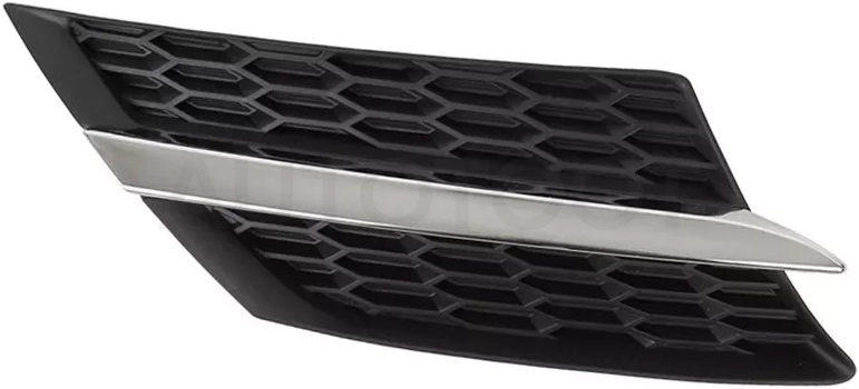 Решетка радиатора Toyota RAV4 (XA40) 12-15 (Справа) - Артикул STTYY40931 - Производитель Sat - Фото, Отзывы, Цены