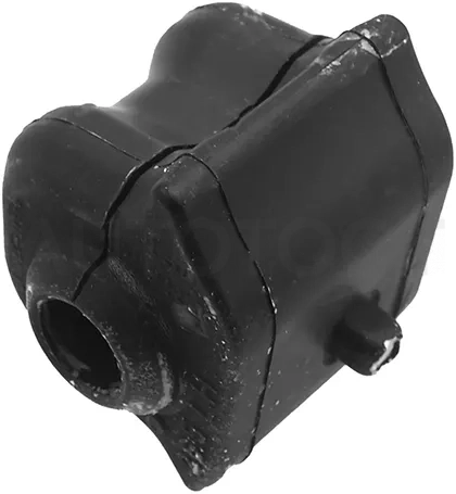 Втулка стабилизатора Toyota Avensis (T270) 08-18 / Corolla (E150,E180) 06-19 / Prius (ZVW50) 15-23 / RAV4 (XA30,XA40) 05-19 / Lexus NX 14-21 / Toyota Alphard (H20,H30) 08-23 / Auris 06-18 / Blade 06-12 / Corolla Rumion 07-15 (Слева)
