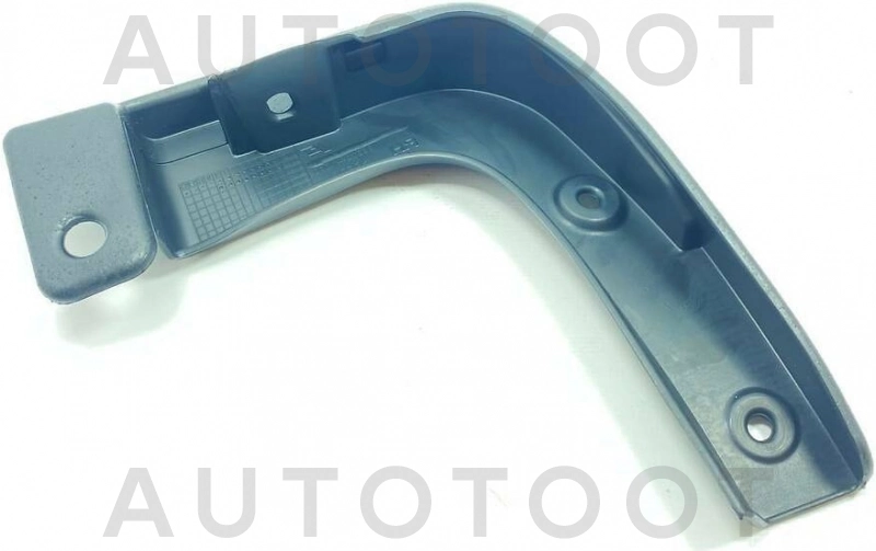 Брызговик передний левый -21702 Rosteco для KIA RIO