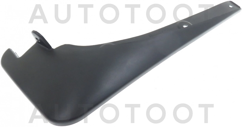 Брызговик передний правый(под расширитель) -STTYY3016B1 Sat для TOYOTA RAV4