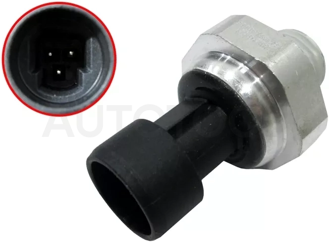 Датчик давления масла Chevrolet Captiva 06-13 / Opel Antara 06-11