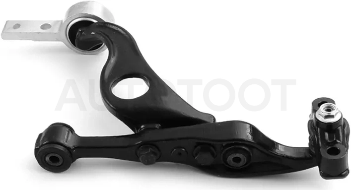 Рычаг подвески передний нижний MAZDA6/ATENZA 2007-2014 RH - Артикул HSAC0426 - Производитель Hosu - Фото, Отзывы, Цены