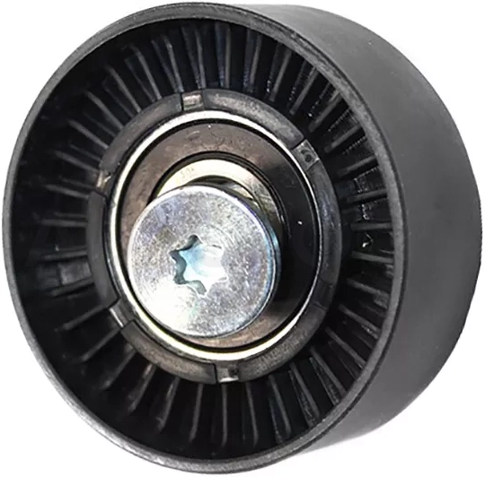 Ролик приводного ремня натяжной BMW 5/6/7/X5/SSANG YONG ACTYON/KYRON/REXTON