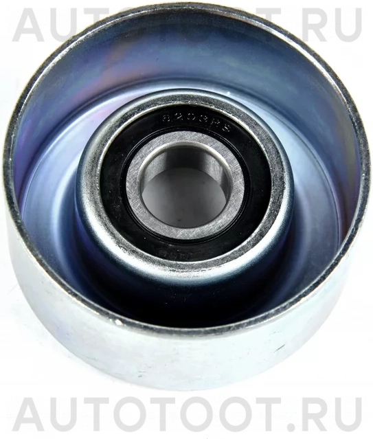 Ролик приводного ремня - Артикул JHT0075 - Производитель Just Drive - Фото, Отзывы, Цены