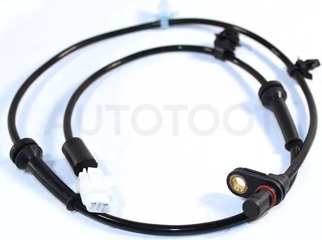 Датчик ABS RR SUZUKI SX4 07- RH