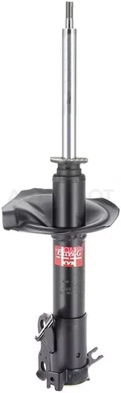 Стойка передняя Nissan Bassara 99-03 / Cefiro 98-03 - Артикул 334265 - Производитель Kyb - Фото, Отзывы, Цены