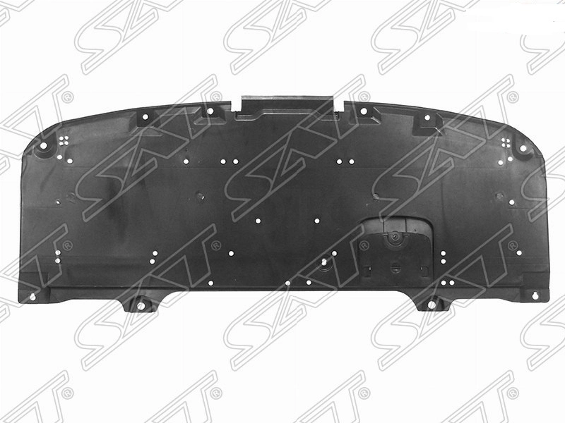 Защита двигателя передняя -STMZ27025A0 Sat для MAZDA 6 (ATENZA)