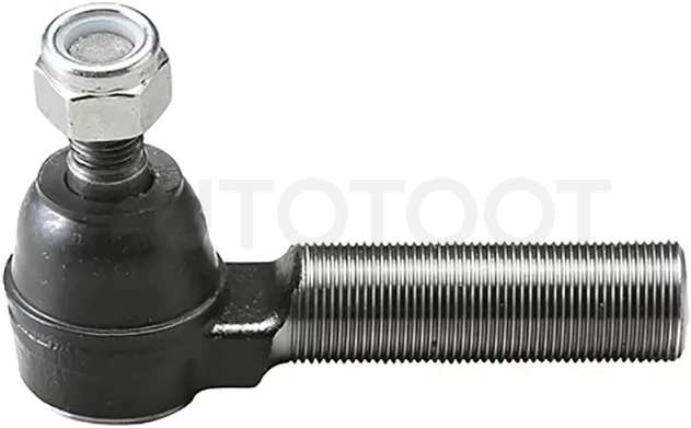 Наконечник рулевой внешний TOYOTA LAND CRUISER 90 - Артикул CE0684 - Производитель Ctr - Фото, Отзывы, Цены