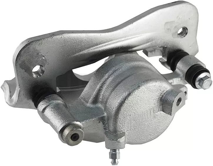 Суппорт тормозной FR TOYOTA NOAH #R50 96-04/LITE/TOWNACE #M8# 99-02 LH