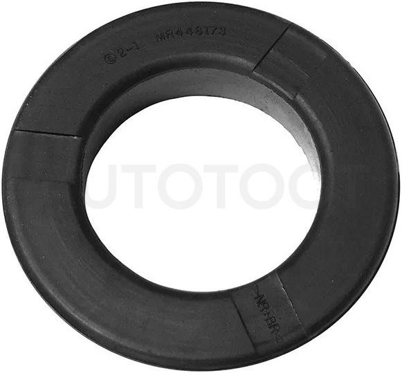 Проставка передней пружины верхняя MITSUBISHI PAJERO IV/MONTERO 00 - Артикул STMR448173 - Производитель Sat - Фото, Отзывы, Цены