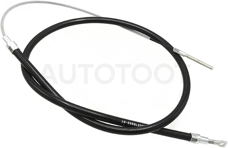 Трос ручного тормоза BMW 3 E36 92-99 LH/RH