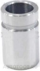 Поршень заднего суппорта -BC4012 LYNXauto для TOYOTA YARIS, TOYOTA VITZ, TOYOTA IST