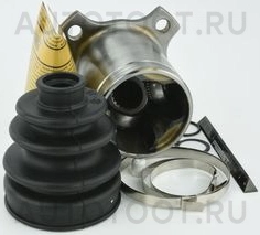 Шрус внутренний задний -TYRIUSXM15 Asva для TOYOTA HARRIER