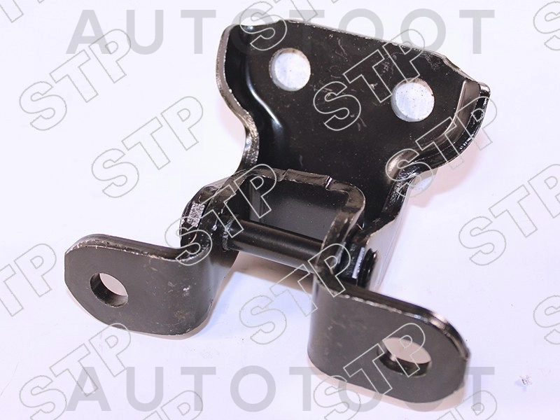 Петля передней левой двери нижняя -0199HDGSU35FLL Febest для TOYOTA CAMRY, TOYOTA HARRIER, LEXUS RX400, LEXUS RX350, LEXUS RX330, LEXUS RX300